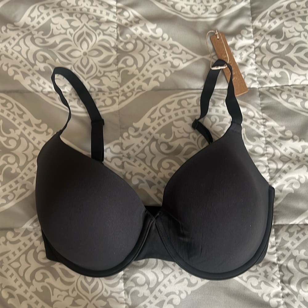 Skims bra